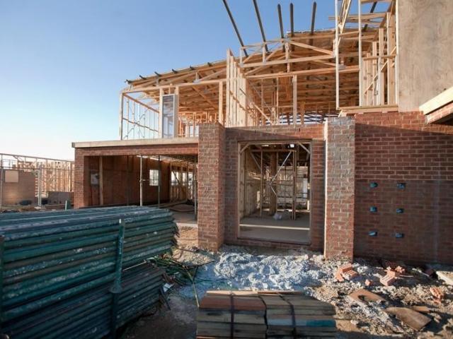 Construction maison