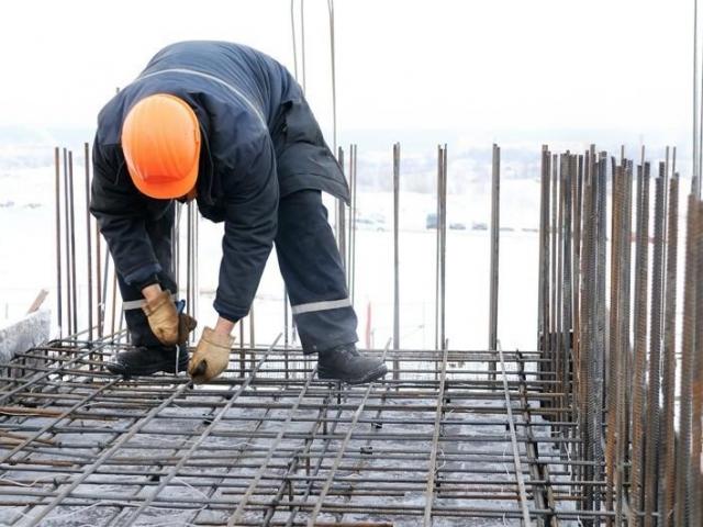 Construction terrasse