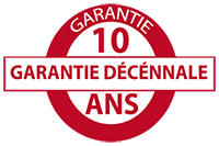 Garantie décénnale